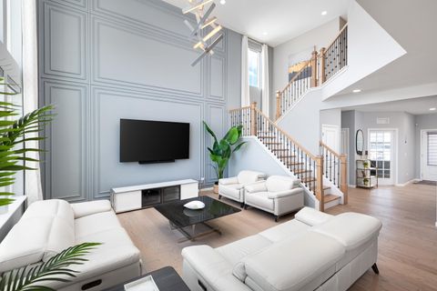 Tiny photo for 1127 Hibbard Road, Naperville, IL 60563 (MLS # 12565114)