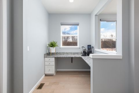 Tiny photo for 1127 Hibbard Road, Naperville, IL 60563 (MLS # 12565114)