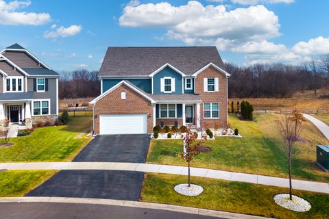 Tiny photo for 1127 Hibbard Road, Naperville, IL 60563 (MLS # 12565114)