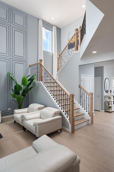 Tiny photo for 1127 Hibbard Road, Naperville, IL 60563 (MLS # 12565114)