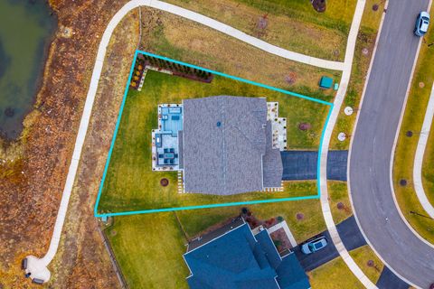 Tiny photo for 1127 Hibbard Road, Naperville, IL 60563 (MLS # 12565114)