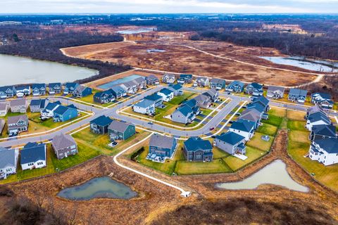 Tiny photo for 1127 Hibbard Road, Naperville, IL 60563 (MLS # 12565114)