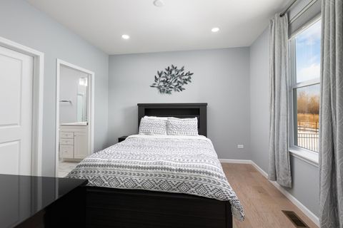 Tiny photo for 1127 Hibbard Road, Naperville, IL 60563 (MLS # 12565114)