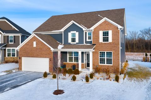 1127 Hibbard Road Naperville IL 60563