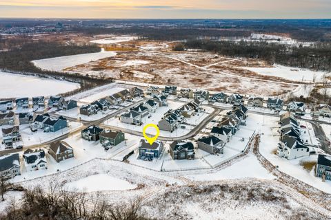 Tiny photo for 1127 Hibbard Road, Naperville, IL 60563 (MLS # 12565114)