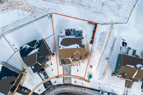 Tiny photo for 1127 Hibbard Road, Naperville, IL 60563 (MLS # 12565114)