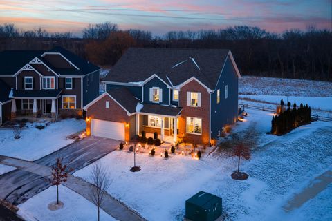 Tiny photo for 1127 Hibbard Road, Naperville, IL 60563 (MLS # 12565114)