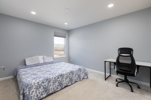 Tiny photo for 1127 Hibbard Road, Naperville, IL 60563 (MLS # 12565114)