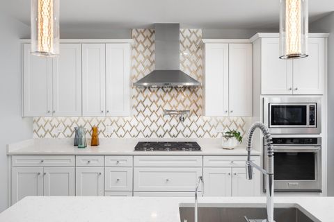 Tiny photo for 1127 Hibbard Road, Naperville, IL 60563 (MLS # 12565114)