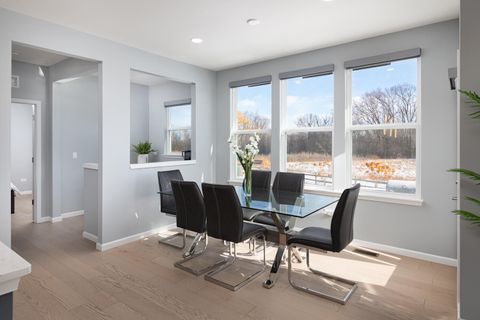 Tiny photo for 1127 Hibbard Road, Naperville, IL 60563 (MLS # 12565114)