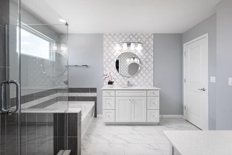 Tiny photo for 1127 Hibbard Road, Naperville, IL 60563 (MLS # 12565114)