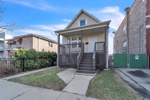 Photo of 5323 W 25th Place, Cicero, IL 60804 (MLS # 12704508)