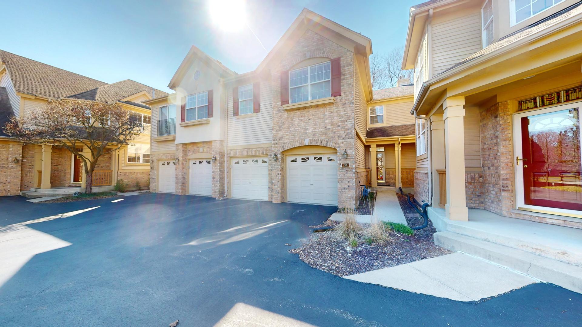 View Palos Heights, IL 60463 townhome