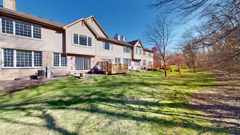 A home in Palos Heights