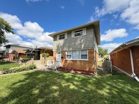11531 S Throop Street Chicago IL 60643