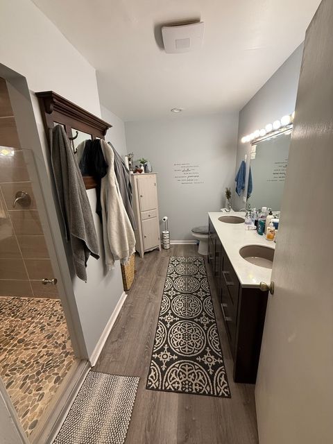 Tiny photo for 4 Yorkshire Drive, Lincolnshire, IL 60069 (MLS # 12624078)