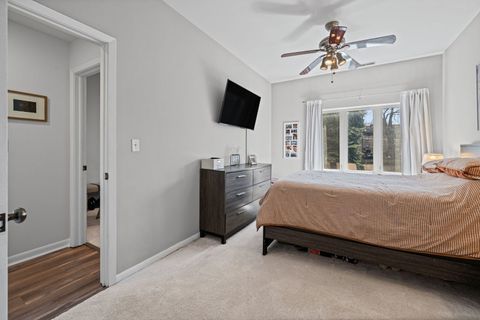 Tiny photo for 1928 N Kedzie Avenue #103, Chicago, IL 60647 (MLS # 12605586)