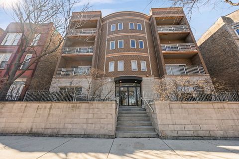 1928 N Kedzie Avenue 103 Chicago IL 60647