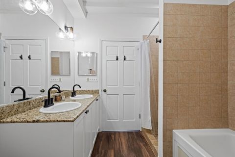 Tiny photo for 1928 N Kedzie Avenue #103, Chicago, IL 60647 (MLS # 12605586)