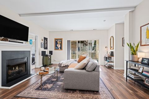 Tiny photo for 1928 N Kedzie Avenue #103, Chicago, IL 60647 (MLS # 12605586)