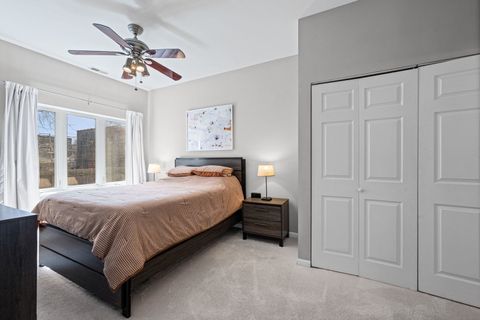 Tiny photo for 1928 N Kedzie Avenue #103, Chicago, IL 60647 (MLS # 12605586)