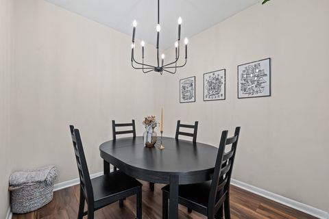 Tiny photo for 1928 N Kedzie Avenue #103, Chicago, IL 60647 (MLS # 12605586)