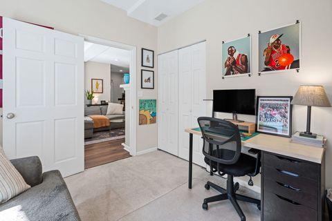 Tiny photo for 1928 N Kedzie Avenue #103, Chicago, IL 60647 (MLS # 12605586)