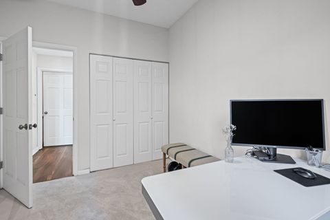 Tiny photo for 1928 N Kedzie Avenue #103, Chicago, IL 60647 (MLS # 12605586)
