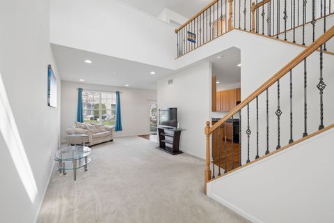 Tiny photo for 5171 Monroe Street, Matteson, IL 60443 (MLS # 12615264)