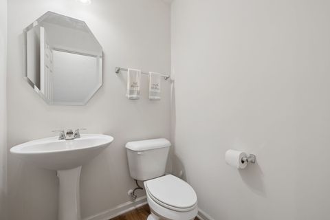 Tiny photo for 5171 Monroe Street, Matteson, IL 60443 (MLS # 12615264)