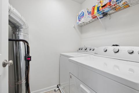 Tiny photo for 5171 Monroe Street, Matteson, IL 60443 (MLS # 12615264)