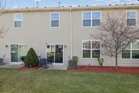 Tiny photo for 5171 Monroe Street, Matteson, IL 60443 (MLS # 12615264)