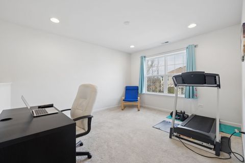 Tiny photo for 5171 Monroe Street, Matteson, IL 60443 (MLS # 12615264)