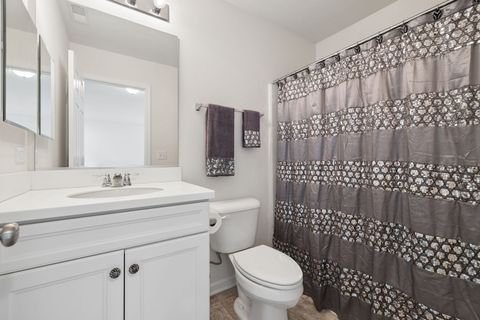 Tiny photo for 5171 Monroe Street, Matteson, IL 60443 (MLS # 12615264)