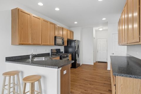 Tiny photo for 5171 Monroe Street, Matteson, IL 60443 (MLS # 12615264)