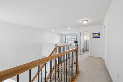 Tiny photo for 5171 Monroe Street, Matteson, IL 60443 (MLS # 12615264)