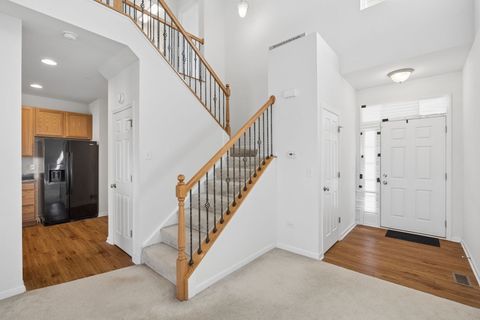 Tiny photo for 5171 Monroe Street, Matteson, IL 60443 (MLS # 12615264)