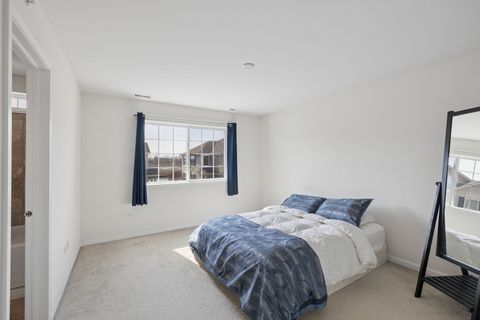 Tiny photo for 5171 Monroe Street, Matteson, IL 60443 (MLS # 12615264)