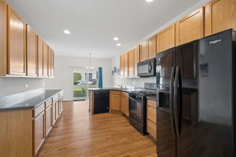 Tiny photo for 5171 Monroe Street, Matteson, IL 60443 (MLS # 12615264)