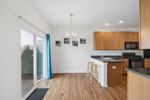 Tiny photo for 5171 Monroe Street, Matteson, IL 60443 (MLS # 12615264)