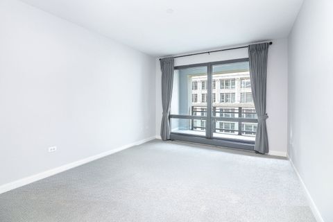 Tiny photo for 130 N Garland Court #1504, Chicago, IL 60602 (MLS # 12488479)