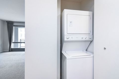 Tiny photo for 130 N Garland Court #1504, Chicago, IL 60602 (MLS # 12488479)