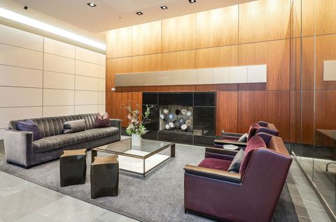 Tiny photo for 130 N Garland Court #1504, Chicago, IL 60602 (MLS # 12488479)