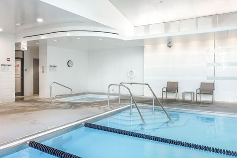 Tiny photo for 130 N Garland Court #1504, Chicago, IL 60602 (MLS # 12488479)