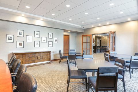 Tiny photo for 130 N Garland Court #1504, Chicago, IL 60602 (MLS # 12488479)