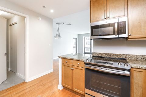 Tiny photo for 130 N Garland Court #1504, Chicago, IL 60602 (MLS # 12488479)