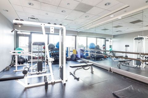 Tiny photo for 130 N Garland Court #1504, Chicago, IL 60602 (MLS # 12488479)