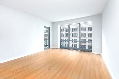 Tiny photo for 130 N Garland Court #1504, Chicago, IL 60602 (MLS # 12488479)