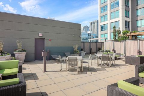Tiny photo for 130 N Garland Court #1504, Chicago, IL 60602 (MLS # 12488479)