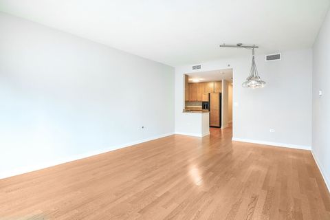 Tiny photo for 130 N Garland Court #1504, Chicago, IL 60602 (MLS # 12488479)